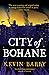 City of Bohane by Kevin Barry