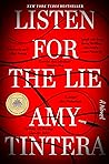 Listen for the Lie by Amy Tintera