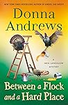 Between a Flock and a Hard Place by Donna Andrews