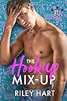 The Hookup Mix-up (Franklin U 2, #1)