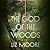 The God of the Woods