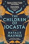 The Children of Jocasta by Natalie Haynes
