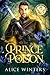 Prince of Poison (Fortune Favors the Fae, #7)