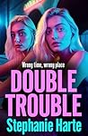 Double Trouble (Kennedy Twins, #1)