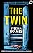 The Twin (Gripping Psychological Thrillers)