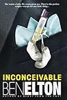 Inconceivable by Ben Elton