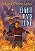 Eight Days of Luke by Diana Wynne Jones