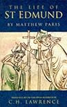 The Life of St Edmund by Matthew Paris