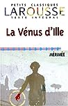 La Vénus d'Ille by Prosper Mérimée