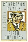 Fifth Business by Robertson Davies