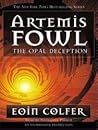 The Opal Deception by Eoin Colfer