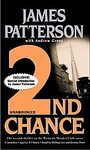 2nd Chance by James Patterson