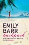 Backpack by Emily Barr