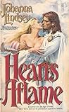 Hearts Aflame by Johanna Lindsey