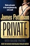 Private by James Patterson