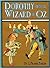 Dorothy and the Wizard in Oz by L. Frank Baum