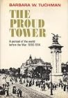 The Proud Tower by Barbara W. Tuchman