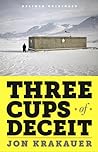 Three Cups of Deceit by Jon Krakauer