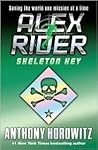 Skeleton Key by Anthony Horowitz