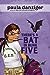 There's a Bat in Bunk Five (Marcy Lewis, #2)