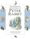 The Complete Adventures of Peter Rabbit