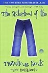 The Sisterhood of the Traveling Pants by Ann Brashares