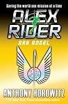 Ark Angel by Anthony Horowitz