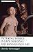 Picturing women in late medieval and renaissance art (Manchester Medieval Studies, 4)