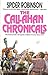 The Callahan Chronicals (Callahan's, #1-3)