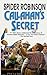 Callahan's Secret (Callahan's, #3)