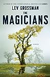 The Magicians by Lev Grossman