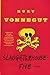 Slaughterhouse-Five by Kurt Vonnegut Jr.