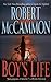 Boy's Life by Robert McCammon