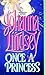 Once a Princess by Johanna Lindsey