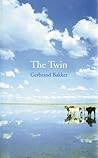 The Twin by Gerbrand Bakker