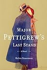 Major Pettigrew's Last Stand by Helen Simonson