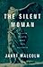 The Silent Woman by Janet Malcolm