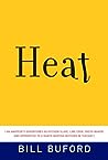 Heat by Bill Buford