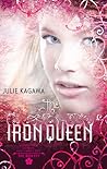 The Iron Queen by Julie Kagawa