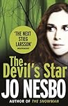 The Devil's Star by Jo Nesbø