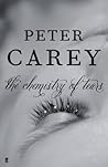 The Chemistry of Tears by Peter Carey