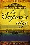 The Emperor's Edge by Lindsay Buroker