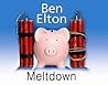 Meltdown by Ben Elton