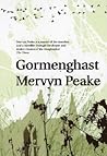 Gormenghast by Mervyn Peake