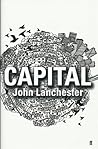 Capital by John Lanchester