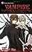 Vampire Knight, Vol. 2 by Matsuri Hino