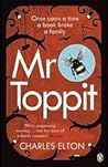 Mr Toppit by Charles Elton