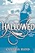 Hallowed (Unearthly, #2)