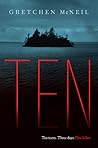 Ten by Gretchen McNeil