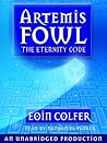 The Eternity Code by Eoin Colfer